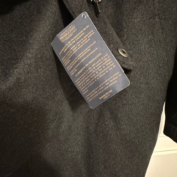 Pendleton jacket - Picture 4 of 6